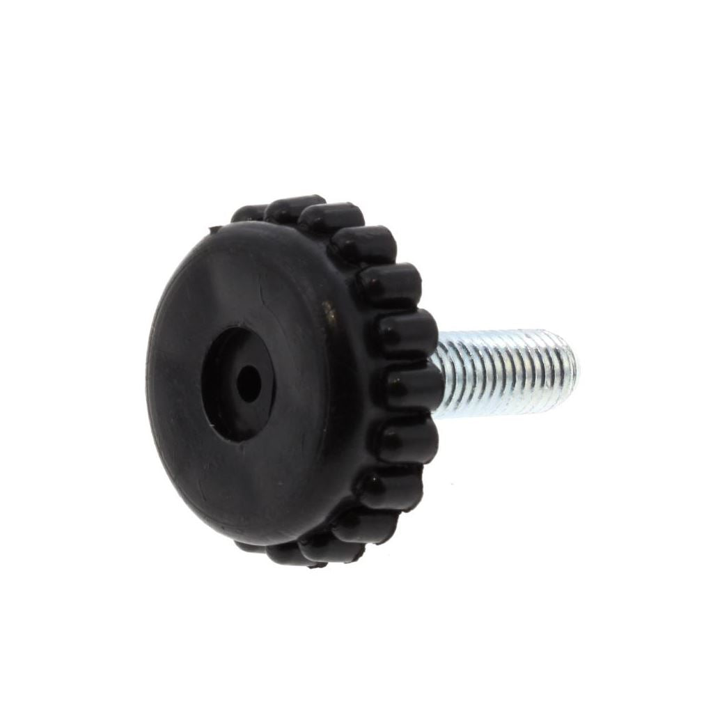 Foot Adjustable for Whirlpool/Hotpoint/Indesit/Ikea Fridges and Freezers