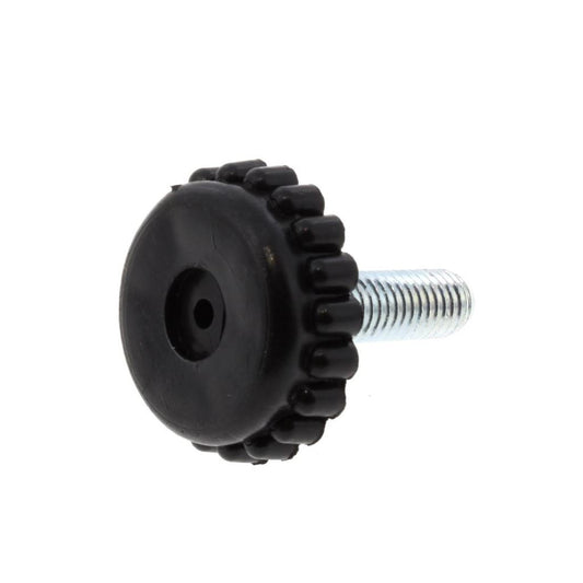 Foot Adjustable for Whirlpool/Hotpoint/Indesit/Ikea Fridges and Freezers