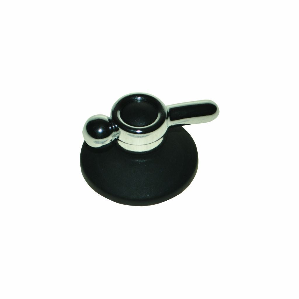 Cooker Control Knob for Indesit Cookers and Ovens