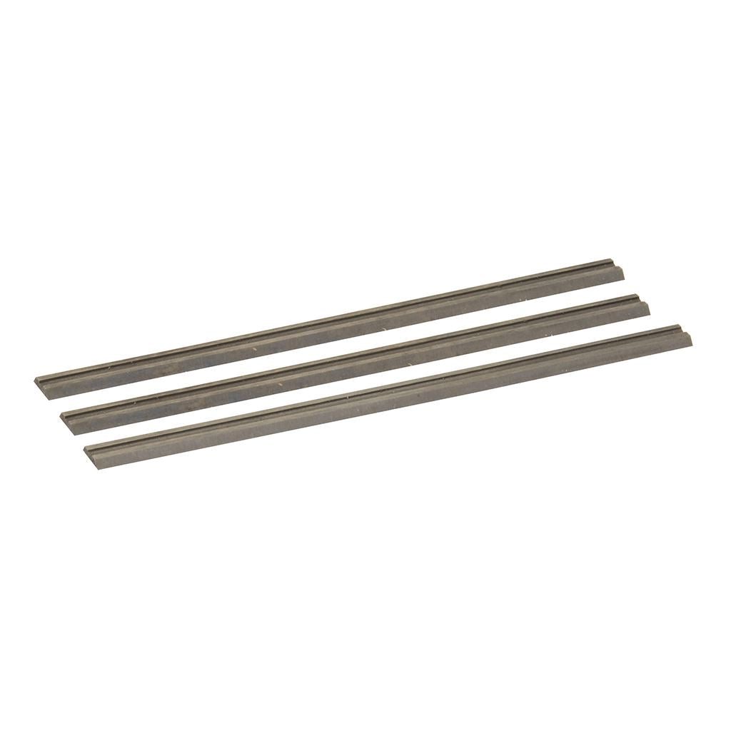 Triton HSS Planer Blades for TRPUL 3pk - 3pk HSS Planer Blades