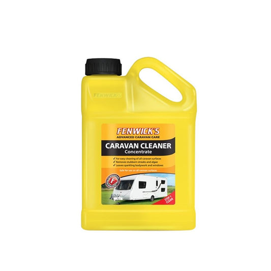 Caravan Cleaner - 1 Litre