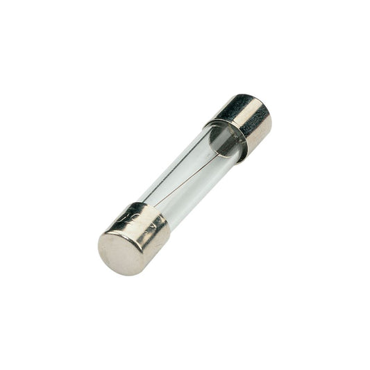 Quick Blow 6 x 32mm Glass Fuses - F100mA