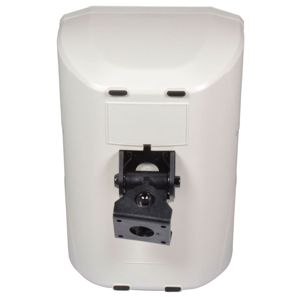 LX-series Indoor/Outdoor 100V Wall-mounted Speakers - LX6T White - LX6T-W