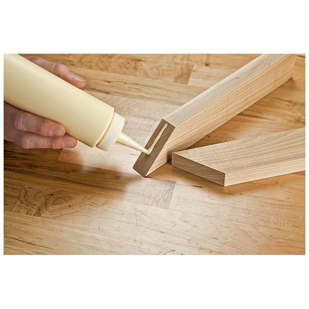 Rockler Glue Bottle with Standard Spout - 8oz