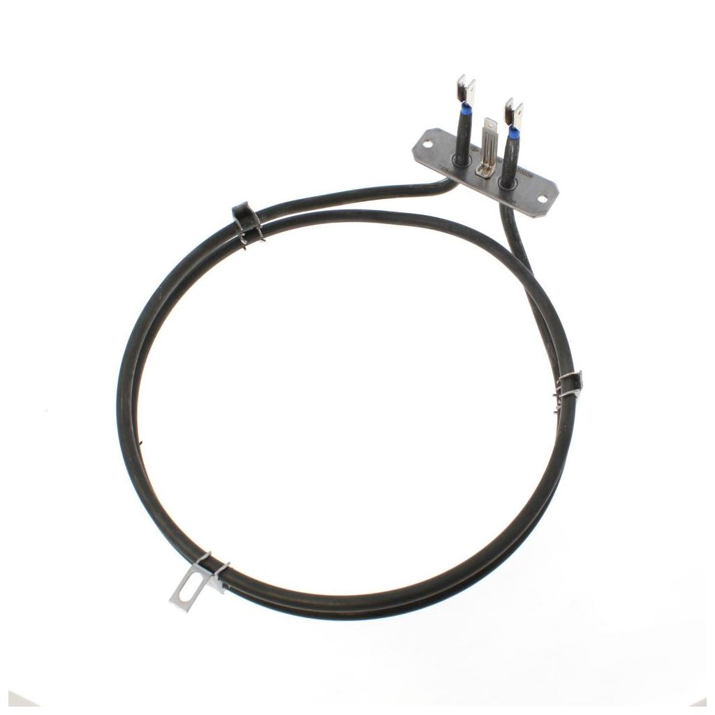 Fan Oven Heating Element 2000w for Hotpoint/Indesit/Cannon Cookers and Ovens