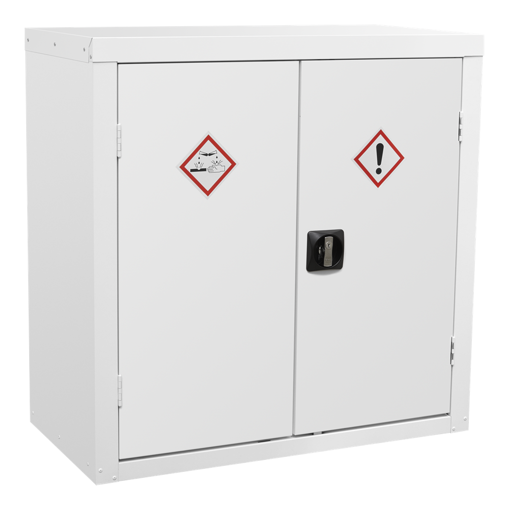 Acid/Alkali Substance Cabinet 900 x 460 x 900mm