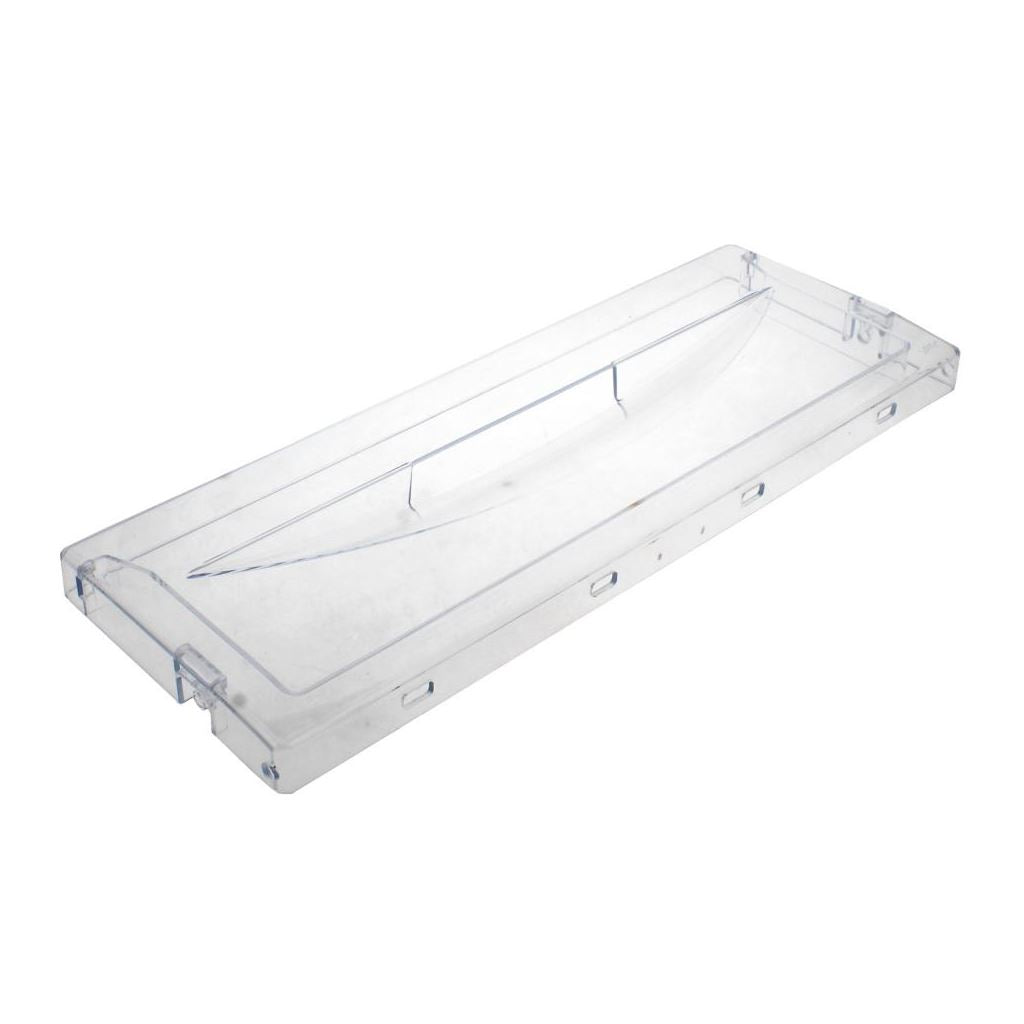 Freezer Drawer Front for Hotpoint/Scholtes Fridges and Freezers