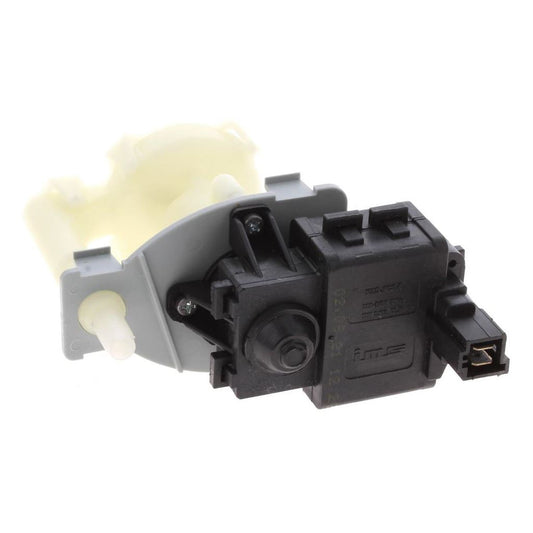 Pump Draining Cpl. I Ms 12318002104 for Whirlpool Tumble Dryers and Spin Dryers