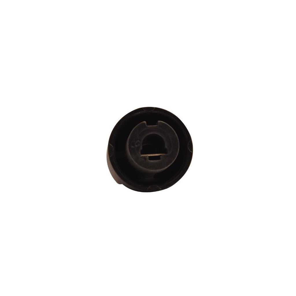 Hob Control Knob for Hotpoint/Ariston Cookers and Ovens