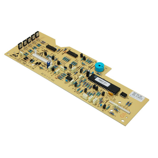 Control Board (hl) for Hotpoint Washing Machines