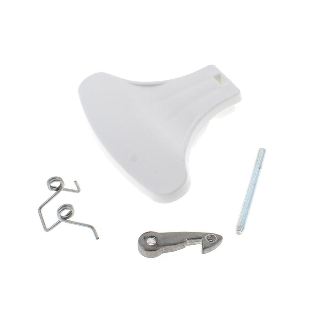 Door Handle Kit for Indesit/Hotpoint Washing Machines/Fridges and Freezers