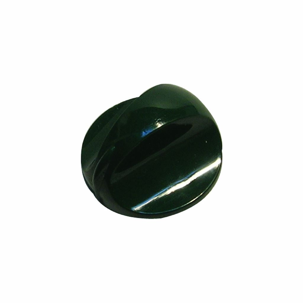 Knob Green for Creda Cookers and Ovens