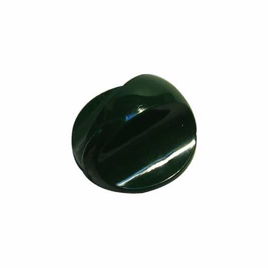 Knob Green for Creda Cookers and Ovens