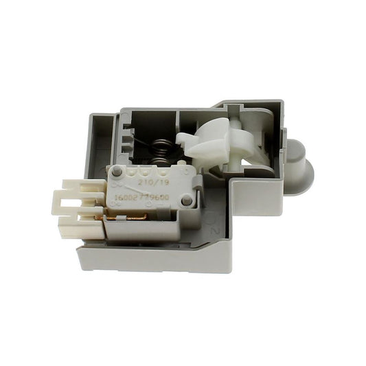 Door Switch Aqualtis Arcadia for Hotpoint Tumble Dryers and Spin Dryers