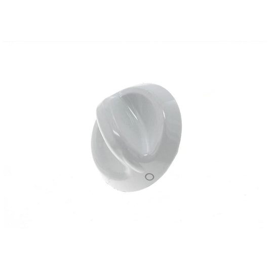 Knob Ass Long White for Cannon Cookers and Ovens