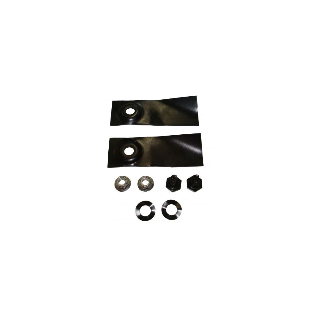 Masport 18&#39;&#39; Replacement Lawnmower Blade & Bolt Kit