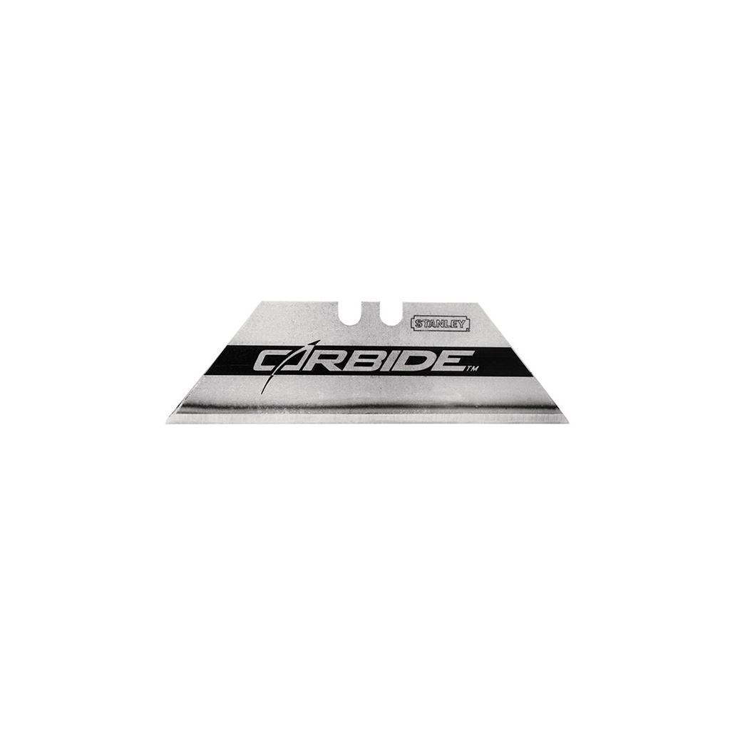 Carbide Knife Blades - Pack Of 10 1991B