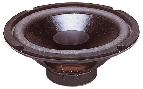 SoundLab 8 Chassis Speaker 25W(8 Ohm)