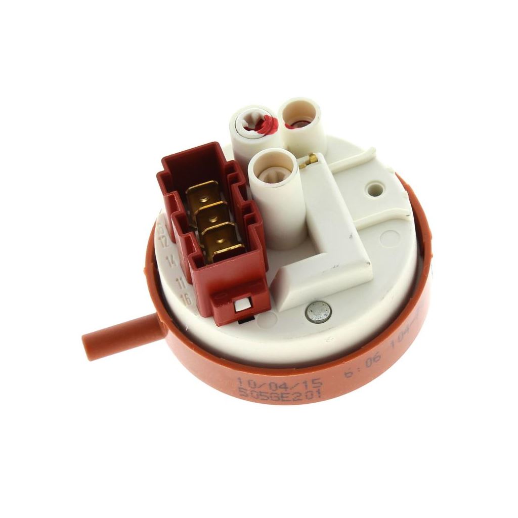 Pressure Switch for Hotpoint Washing Machines