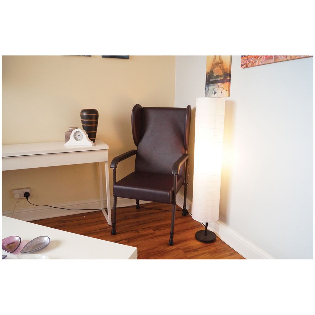Flat Pack Chelsfield Chair