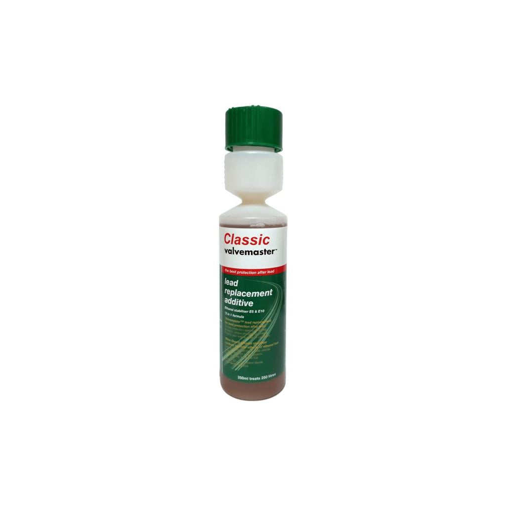 Valvemaster - 2 in 1 Formula - 250ml