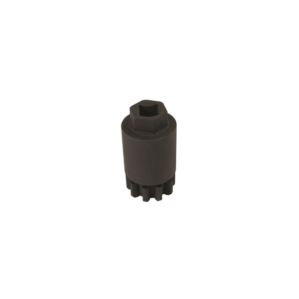 Flywheel Turning Tool - 1/2in.D - Volvo