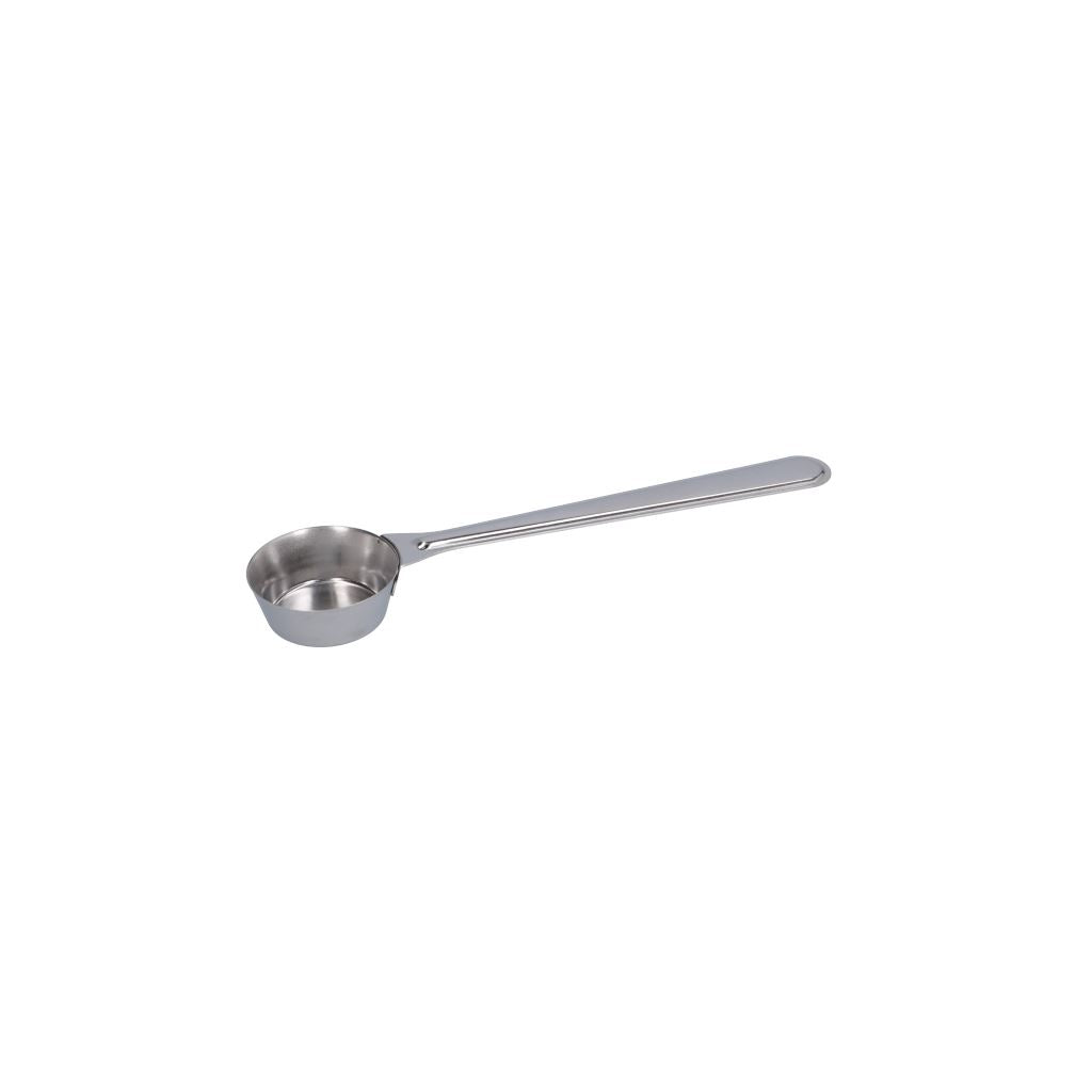 Bezzera/Brasilia/Brugnetti-aurora/Carimali Coffee Machine Doser Spoon Of St. Steel 20 Ml