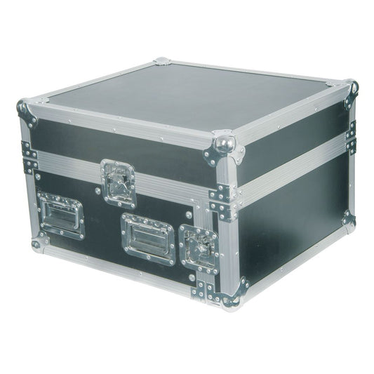 19" Rack Cases for Mixer - 4U & 10U - CASE10:4