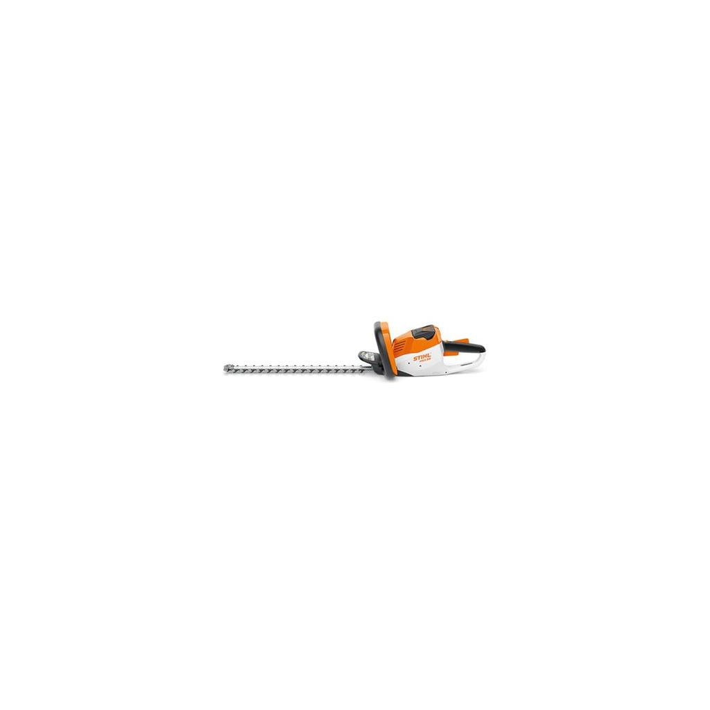 36v Li-Ion Hedge Cutter 5cm Double Sided Blade 30mm Spacing NO BATTERY