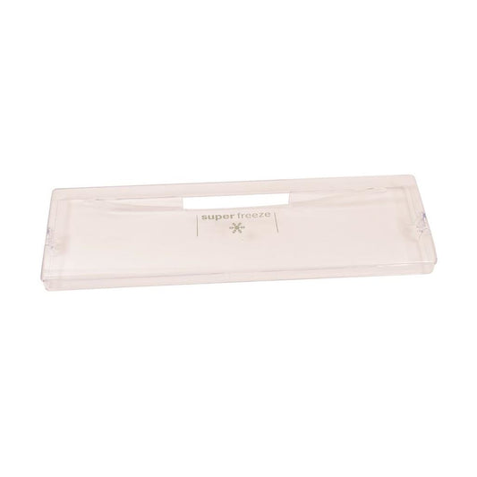 Freezer Drawer Flap for Indesit/Hotpoint Fridges and Freezers