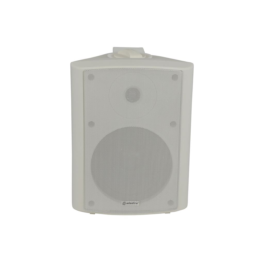 BP Series - 100V Weatherproof Speakers - BP6V-W 6.5" background white