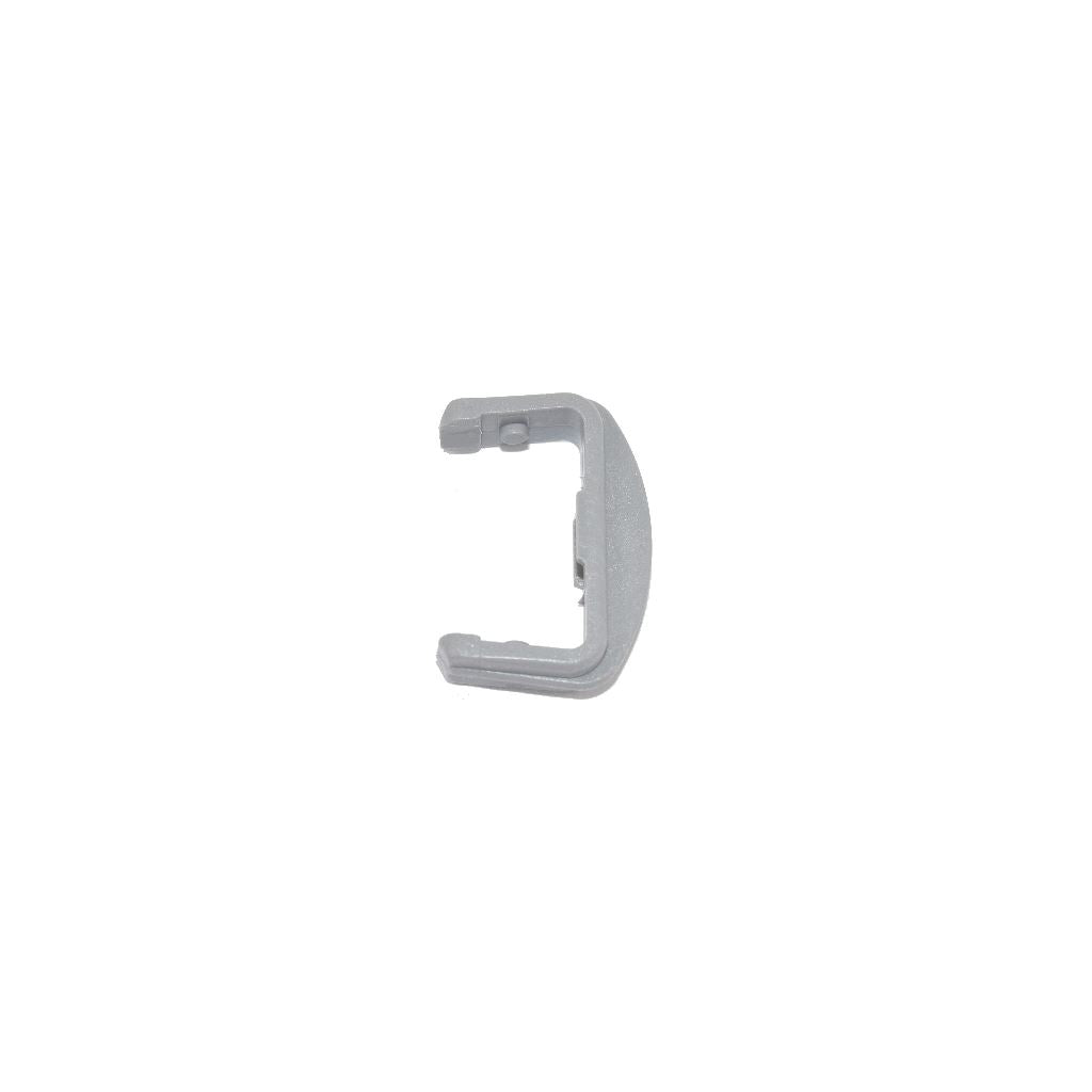 Beko Dishwasher Basket Rail Front Cap Clip