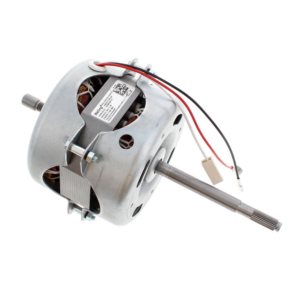 Motors/391/383/heatp Ump 30mm for Indesit/Hotpoint Tumble Dryers and Spin Dryers