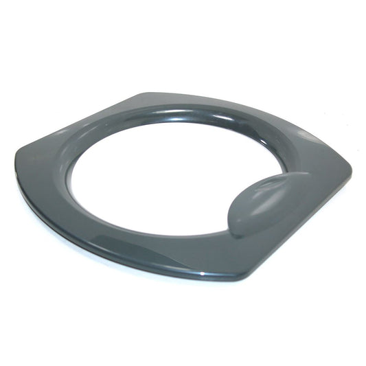 Door Trim Front for Hotpoint Washing Machines/Tumble Dryers and Spin Dryers