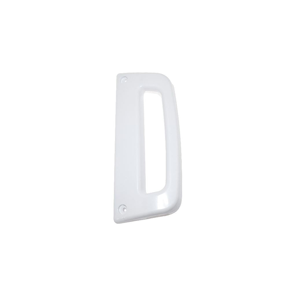 Beko Fridge Freezer Door Handle White