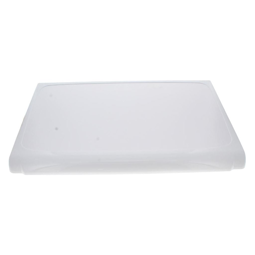 Worktop - White Pw I Nd.comu. Evoii for Indesit Washing Machines