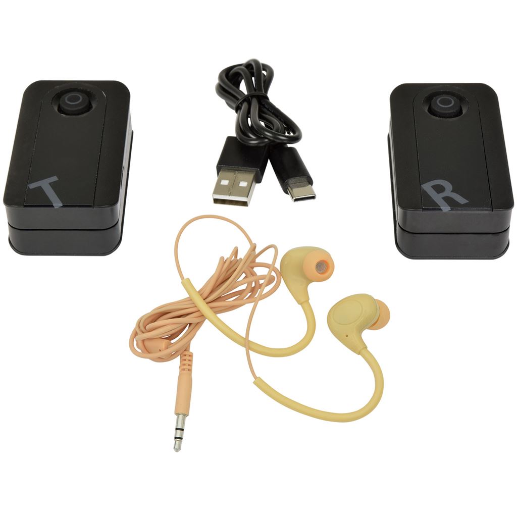 IEM58 Compact 5.8GHz In-Ear Monitoring System - set