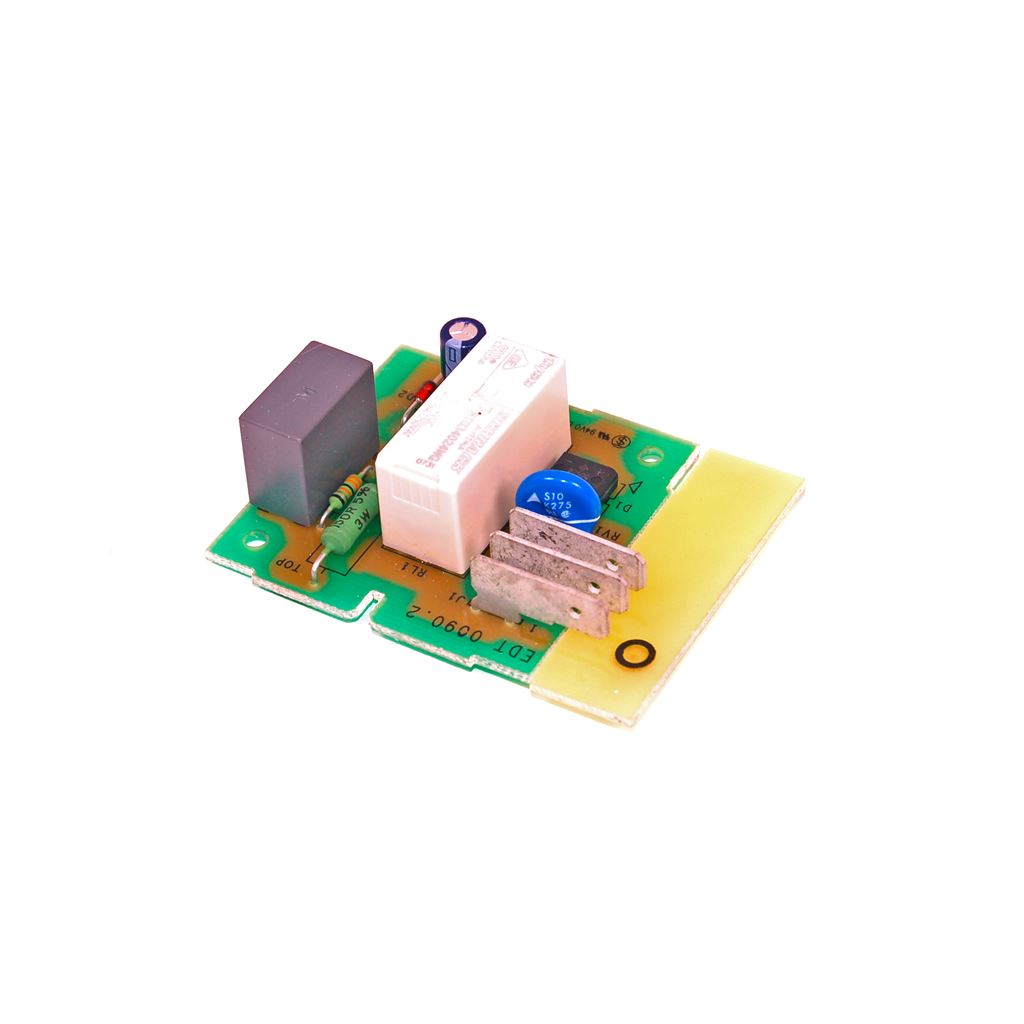 Pcb Relay for Hotpoint/Indesit Tumble Dryers and Spin Dryers/Washing Machines