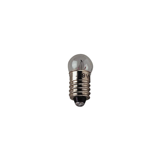 Clear MES Screw Fitting Bulb