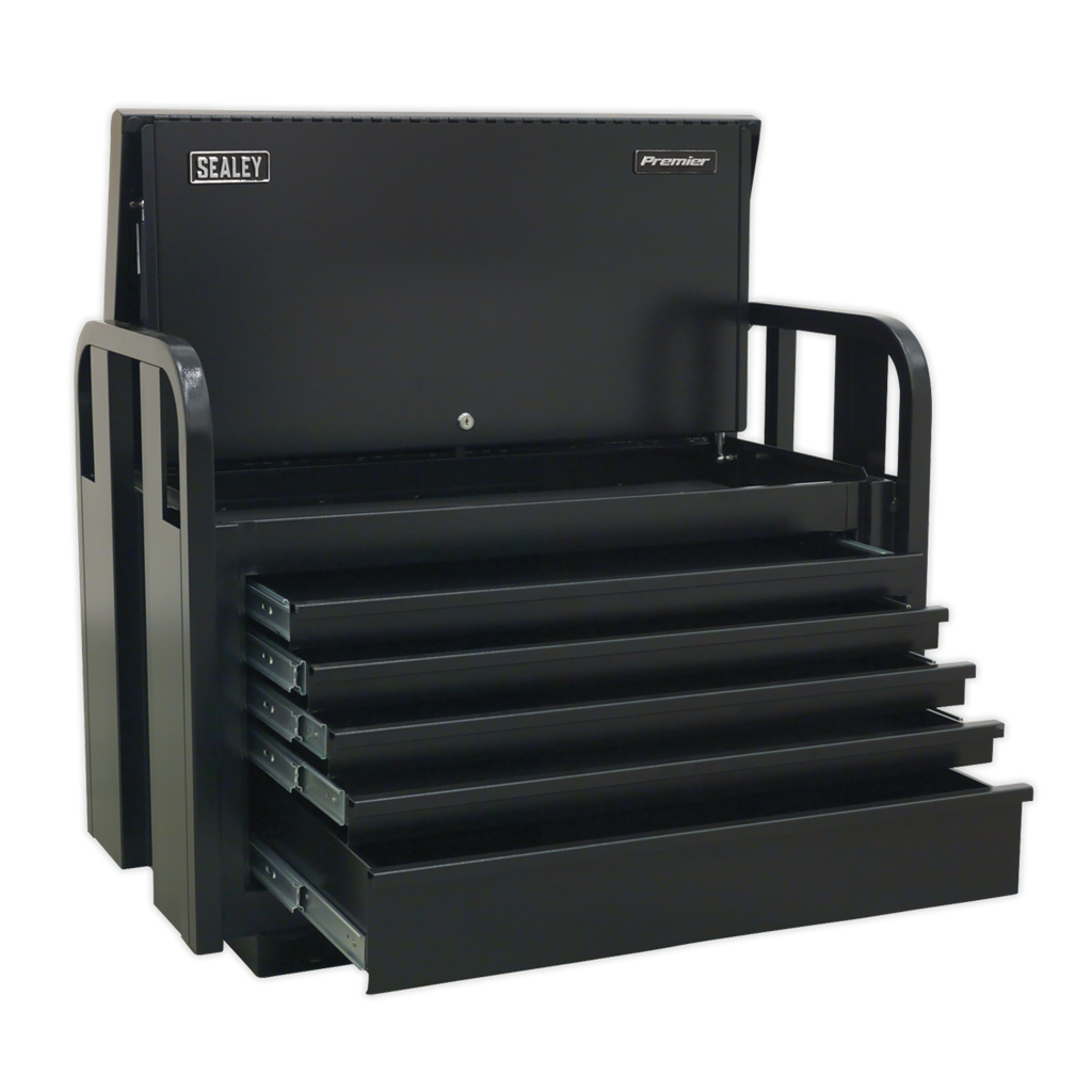 Site Box 5 Drawer 915mm Heavy-Duty
