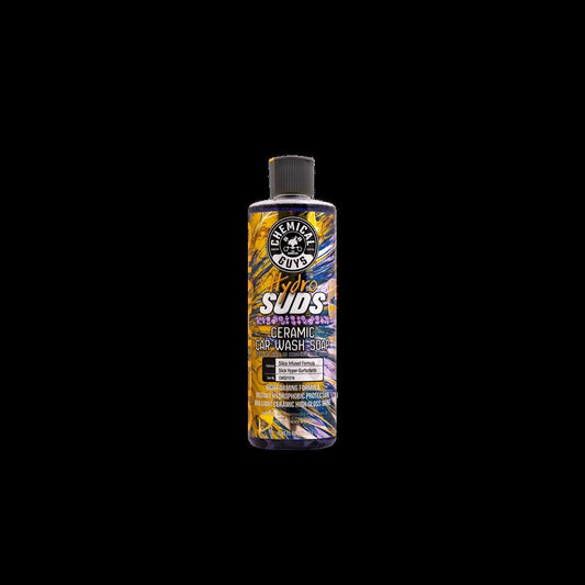 Chemical Guys Hydrosuds Ceramic Car Wash (16oz)