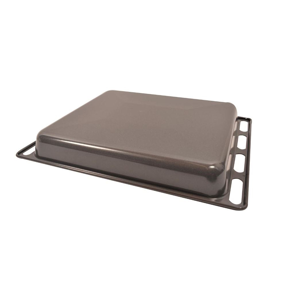 Grill Pan / Drip Tray for Hotpoint/Scholtes Cookers and Ovens