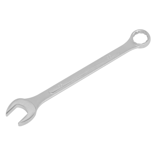 Combination Spanner Super Jumbo 36mm