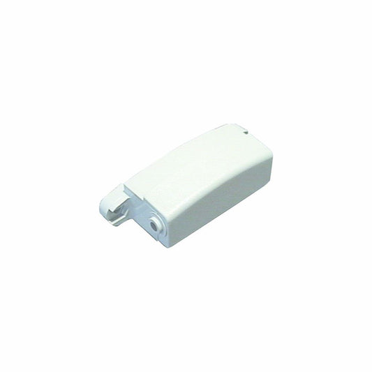 Door Hinge Lht Grey for Creda/Electra Washing Machines