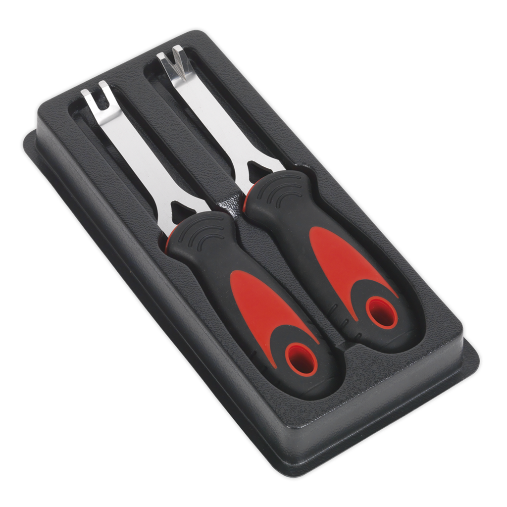 Trim Tool Set 2pc
