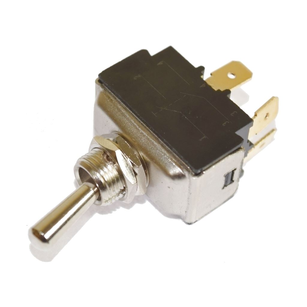 Coffee Queen/Crem/Dalla Corte/Expobar Coffee Machine Two-pole Lever Switch 16a 250v