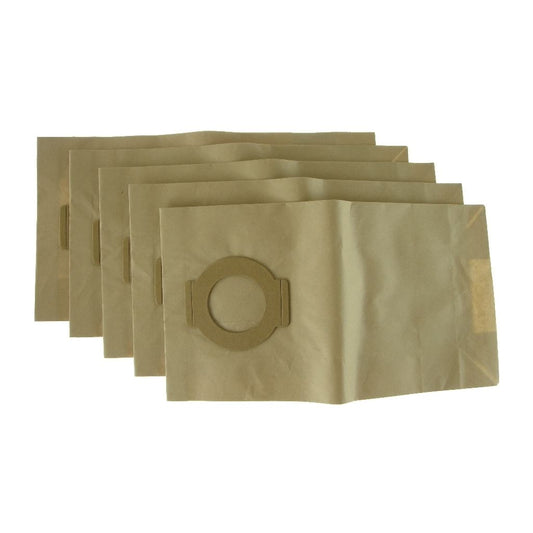 Hoover Aquamaster Vacuum Cleaner Paper Dust Bags