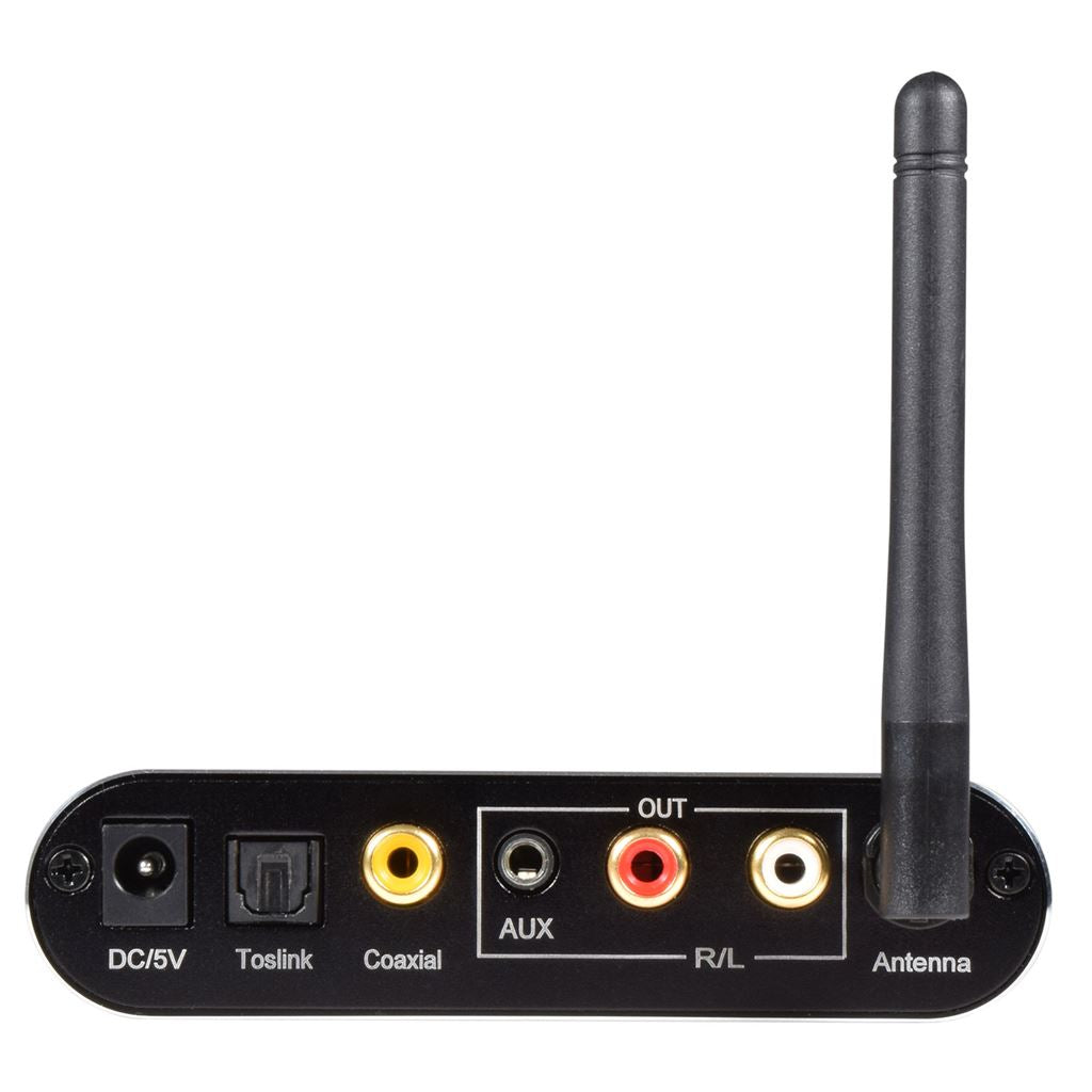 Multifunction Audio Convertor and Bluetooth Receiver