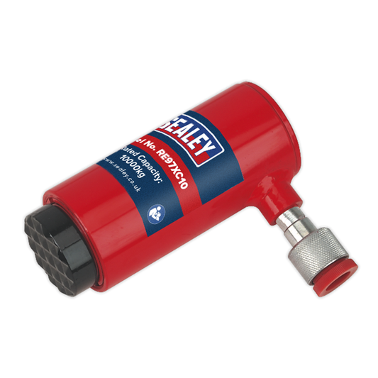 Push Ram - Compact 10tonne