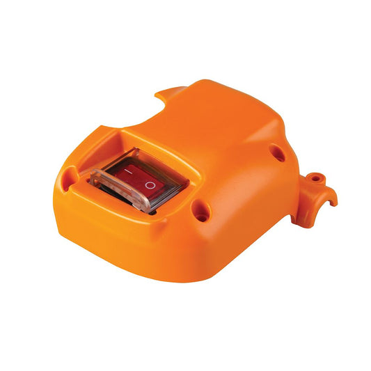 Triton Switch Assembly 240V - TRA001